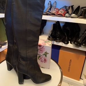 Michael Kors Knee High Boots